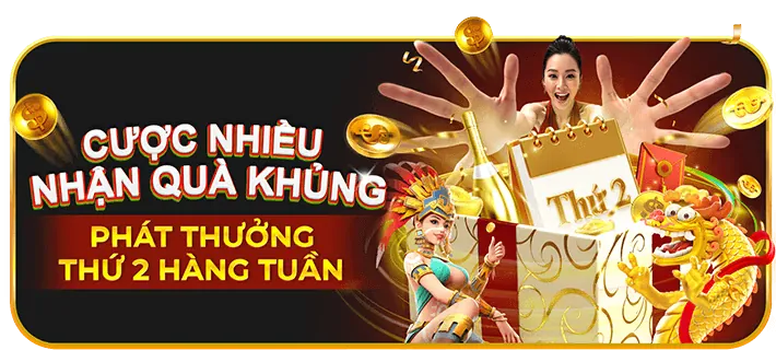 Hoàn trả hàng ngày tại pe789